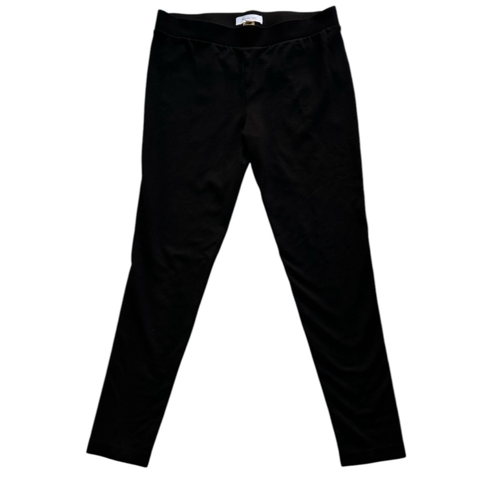 Vince Camuto Legging Pants High Rise Black Women’s Size Small